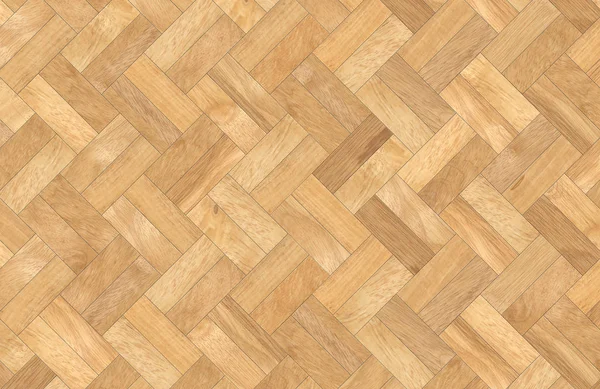 Herringbone wooden parquet - Texture and background top view — 스톡 사진