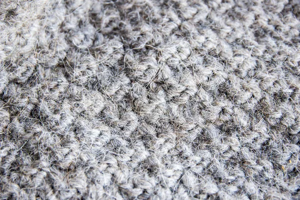 Sfondo tessuto a maglia — Foto Stock
