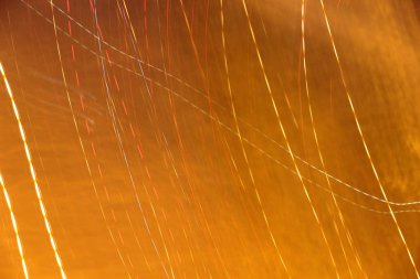 arka plan ışık sanat