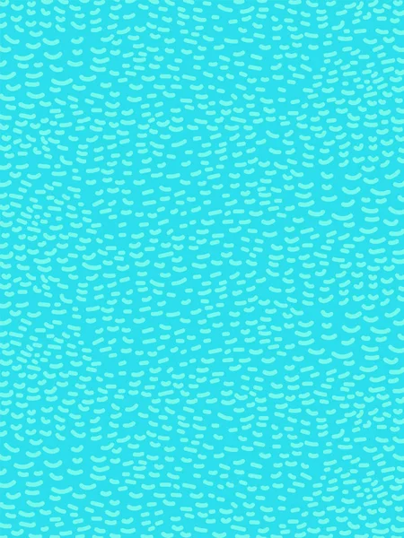 Mavi deniz dalgalanmalar ile. poster için arka plan