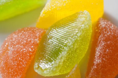 jelly sugar candy marmalade gelatin dessert
