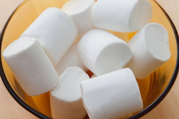 Doces de marshmallow, doces, sobremesa, arejado, doce — Fotografia de Stock