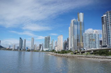 Ciudad de Panam