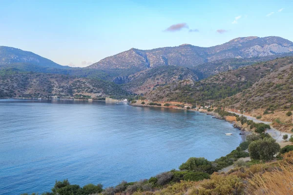 Kargı Plajı Datca, Mugla, Turkey