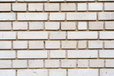 Gümüş eski tuğla duvar