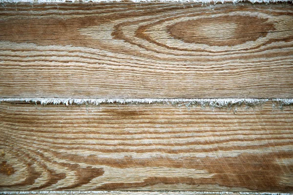 Pozadí s texturovaného dřeva Borové desky pro stavební konstrukty — Stock fotografie