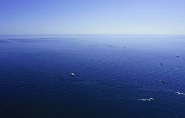Чорне море поверхня . — стокове фото