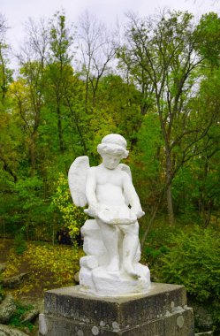 Uman, Sofiyivka, Cherkasy region, Ukrayna.  