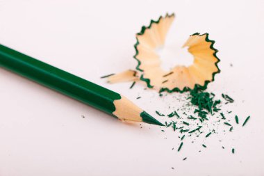 renkli kalemler için çizim