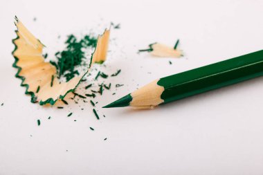 renkli kalemler için çizim