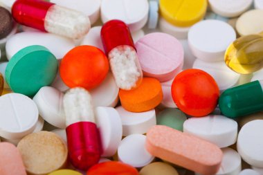 ev kullanımı için tıbbi ilaçlar