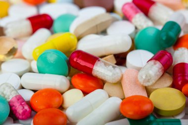 ev kullanımı için tıbbi ilaçlar