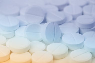 ev kullanımı için tıbbi ilaçlar