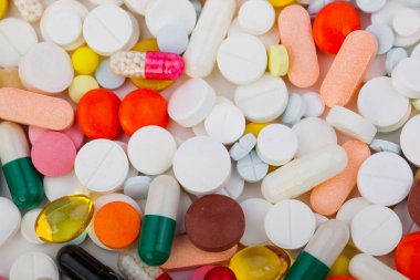 ev kullanımı için tıbbi ilaçlar