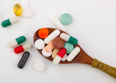 ev kullanımı için tıbbi ilaçlar