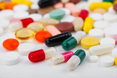 ev kullanımı için tıbbi ilaçlar