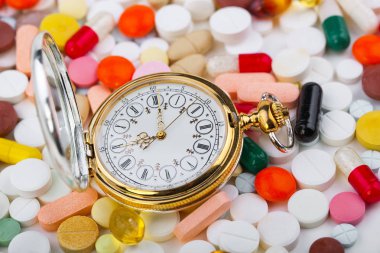 ev kullanımı için tıbbi ilaçlar