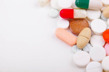 İç tüketim için tıbbi ilaçlar