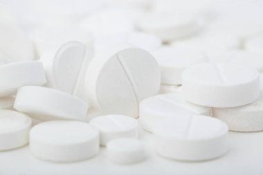 İç tüketim için tıbbi ilaçlar