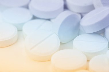 İç tüketim için tıbbi ilaçlar