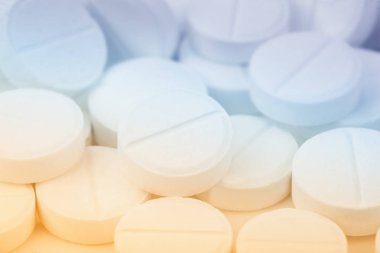 İç tüketim için tıbbi ilaçlar
