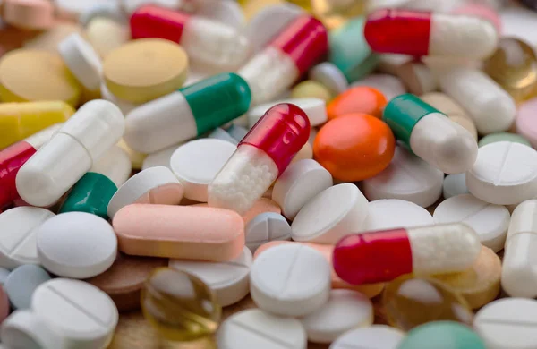 ev kullanımı için tıbbi ilaçlar