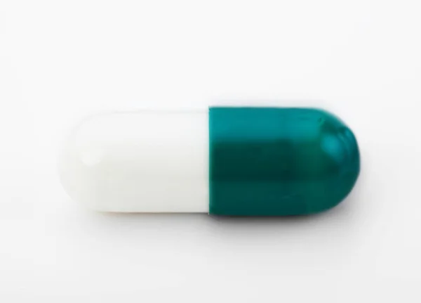 Pílulas Médicas Para Consumo Doméstico — Fotografia de Stock