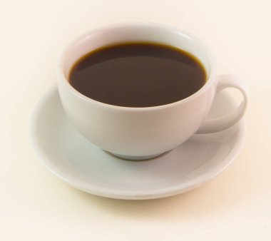 Kahve - mükemmel bir fincan