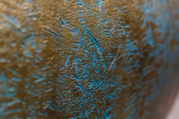 Latar belakang, tekstur unik dari batu alami, onyx, marmer — Stok Foto