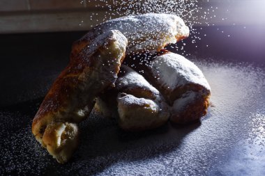 Martin kruvasan Poznan gelen