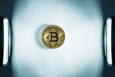 bitcoin yeni sanal para kavramsal görüntü dünya çapında cryptoc için