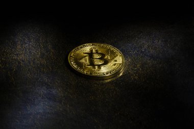 Spot ile altın bitcoins 
