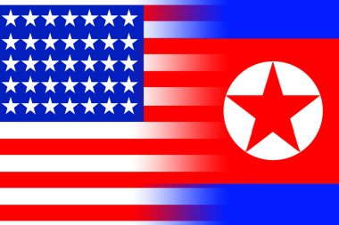 ABD vs Kuzey Kore kavramı