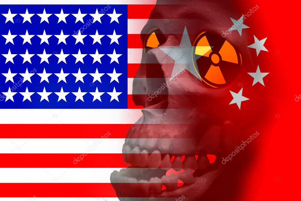 china united states relations