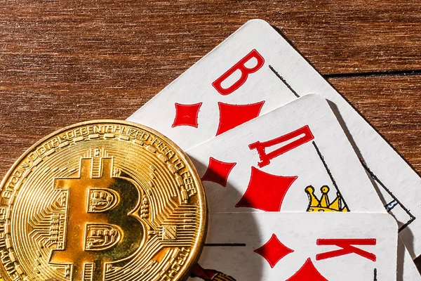 Bitcoin Online Casino Games Strategies Revealed