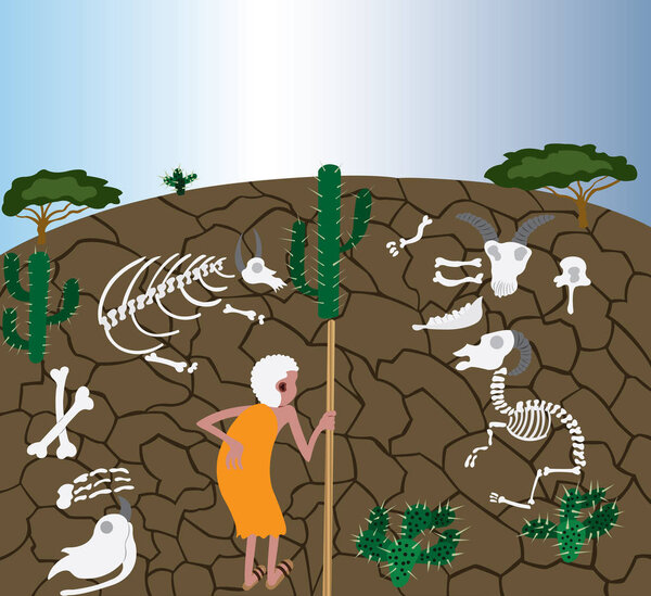 год великой тяги
