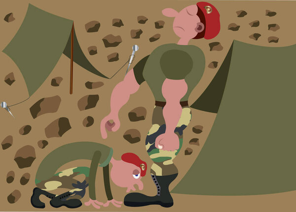 Неприятное кипение
