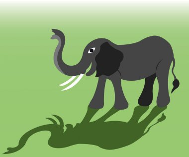 Download Family Elephnatidae Free Vector Eps Cdr Ai Svg Vector Illustration Graphic Art