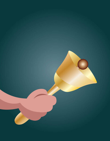 Ringing the Church Bell 