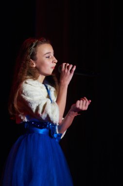 Çocuk 'New Style' müzik ve Sanat Festivali gerçekleştirmek