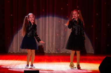 Çocuk 'New Style' müzik ve Sanat Festivali gerçekleştirmek