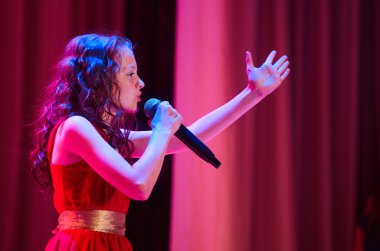 Çocuk 'New Style' müzik ve Sanat Festivali gerçekleştirmek