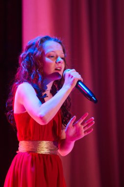 Çocuk 'New Style' müzik ve Sanat Festivali gerçekleştirmek