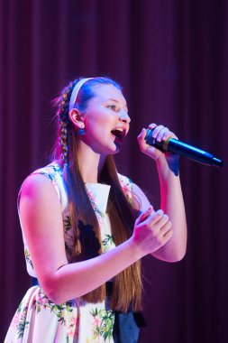 Çocuk 'New Style' müzik ve Sanat Festivali gerçekleştirmek