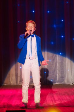 Çocuk 'New Style' müzik ve Sanat Festivali gerçekleştirmek