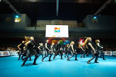 Uluslararası 