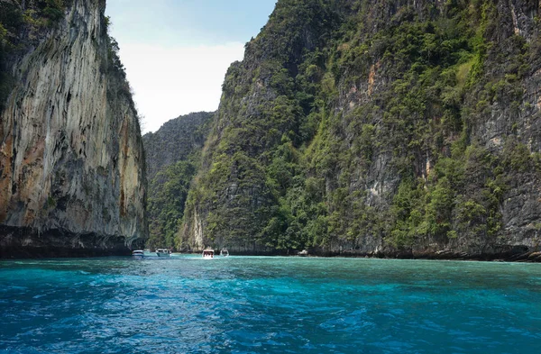 Pi Pi Adası, Krabi, Tayland Thailand