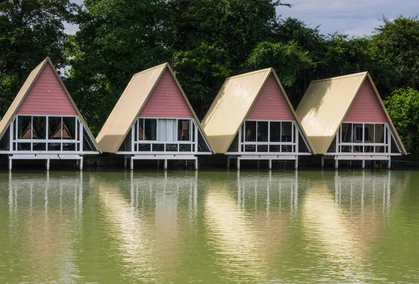 Wang-pla resort Chanthaburi Tayland