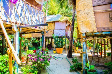 Hint tatil Palafitte