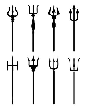 Trident kümesi